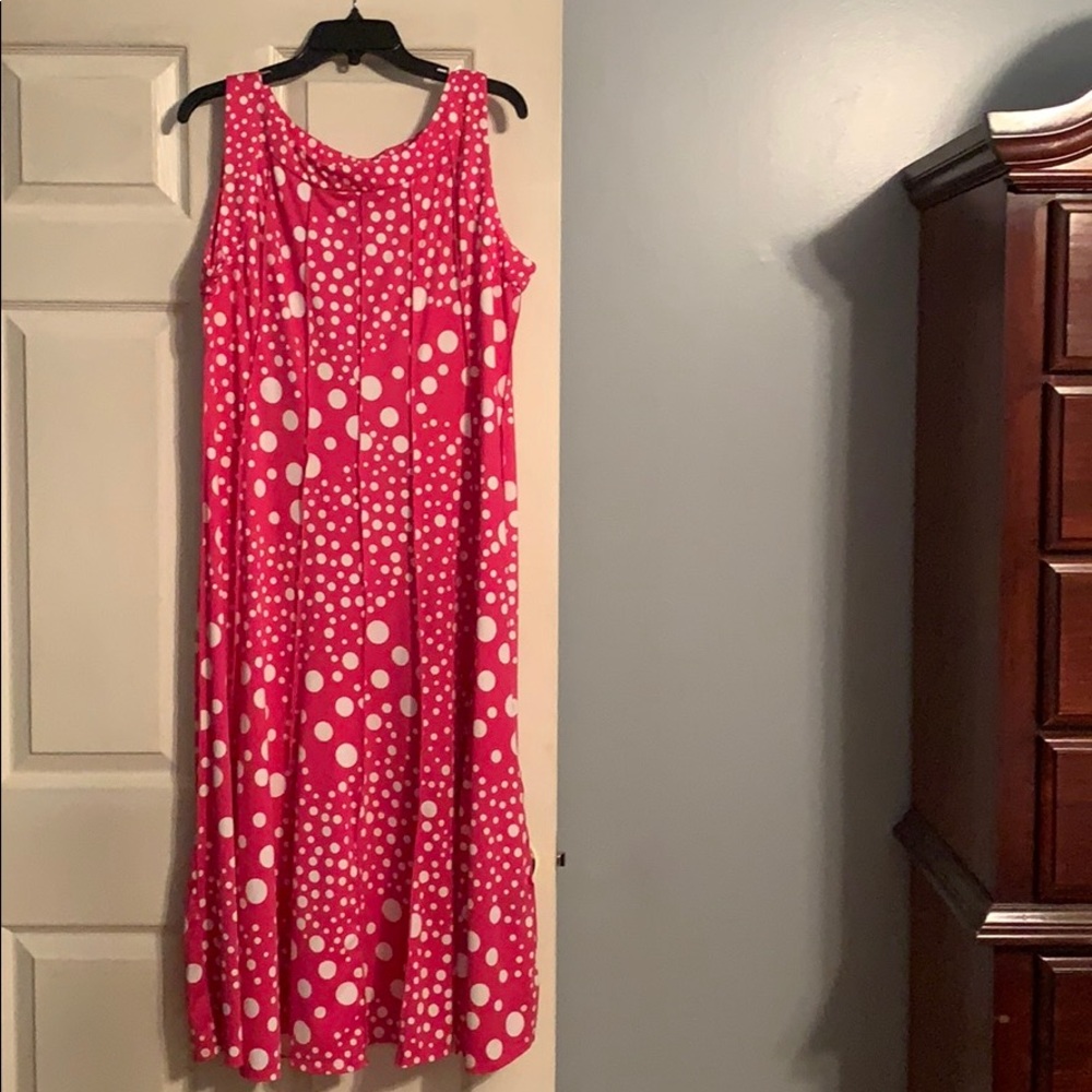 Perceptions New York Dress Size XL